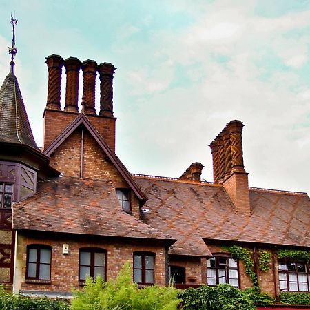 The Five Arrows Hotel Waddesdon Zewnętrze zdjęcie