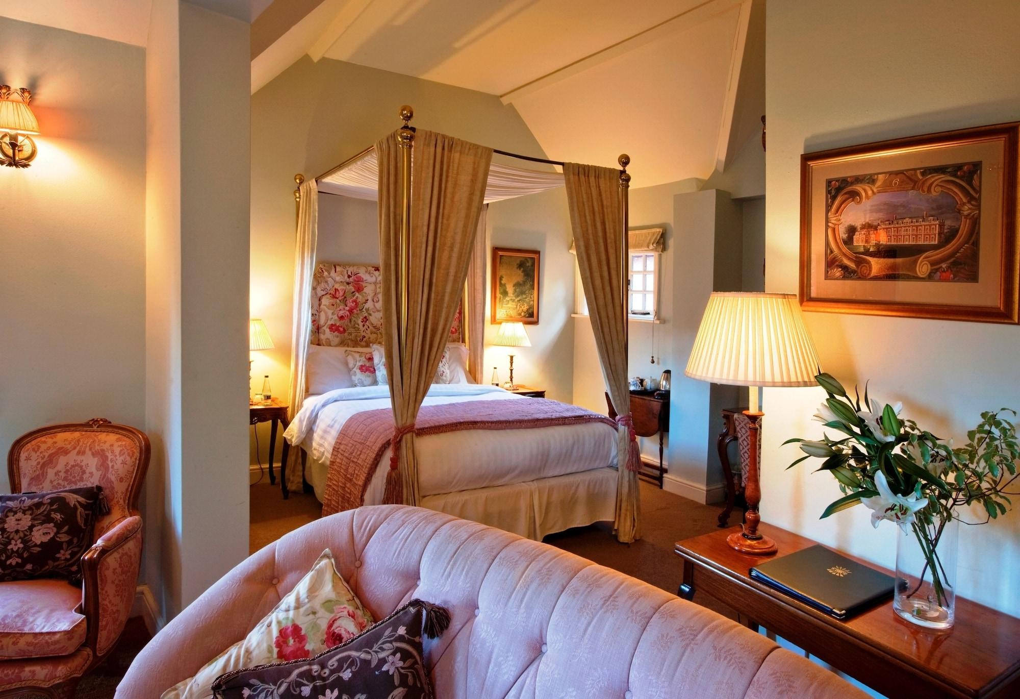 The Five Arrows Hotel Waddesdon Zewnętrze zdjęcie