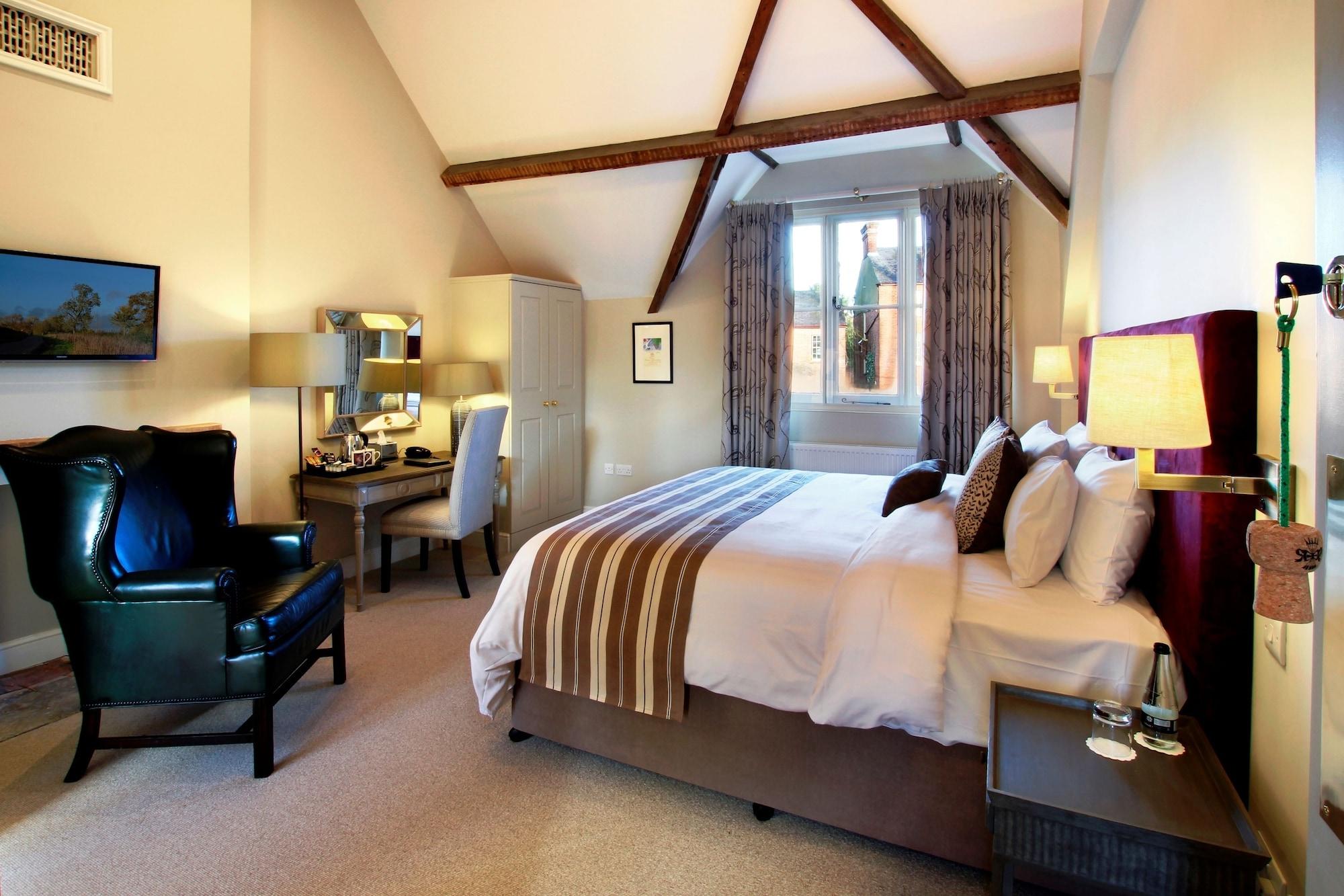 The Five Arrows Hotel Waddesdon Zewnętrze zdjęcie