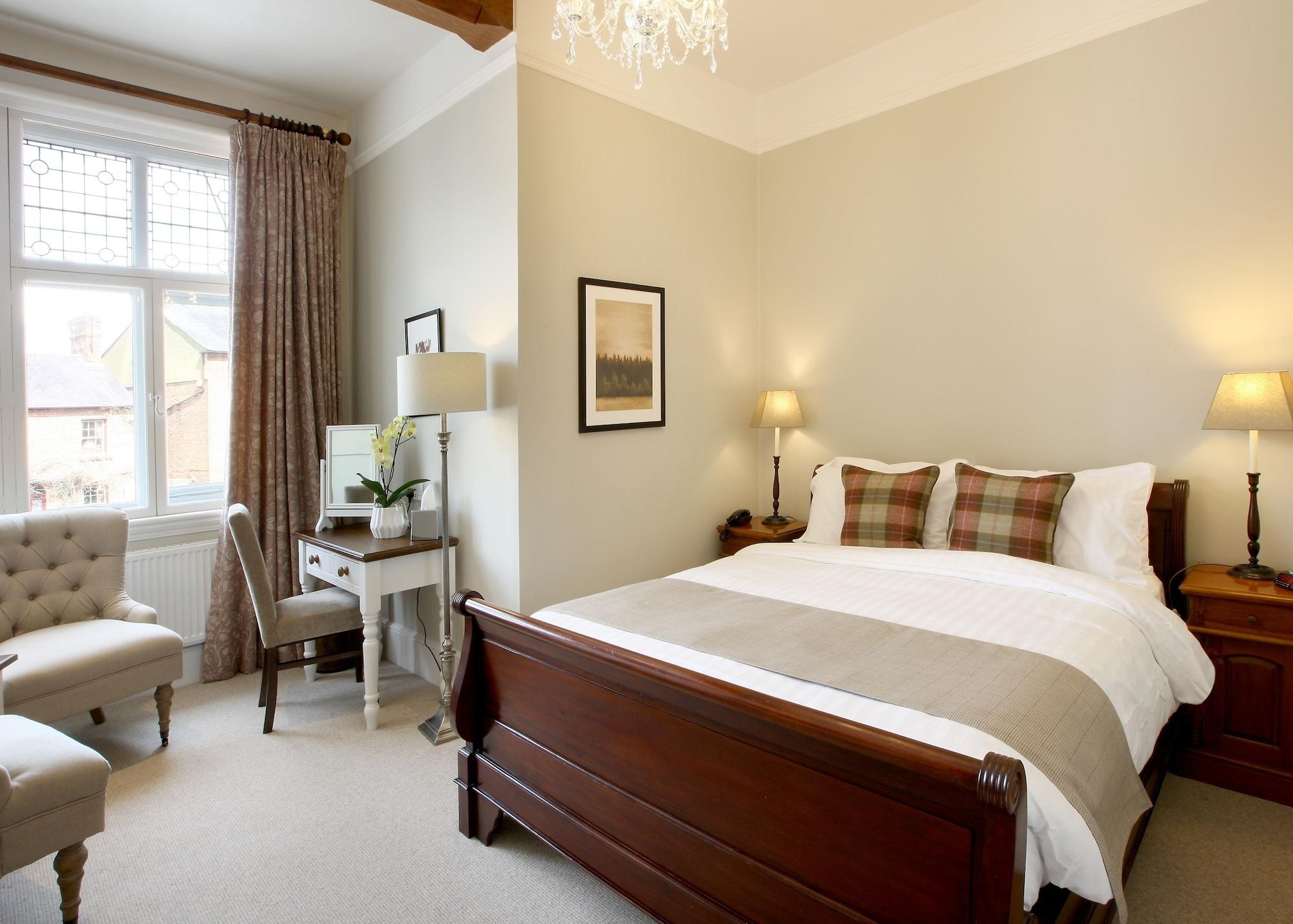The Five Arrows Hotel Waddesdon Zewnętrze zdjęcie