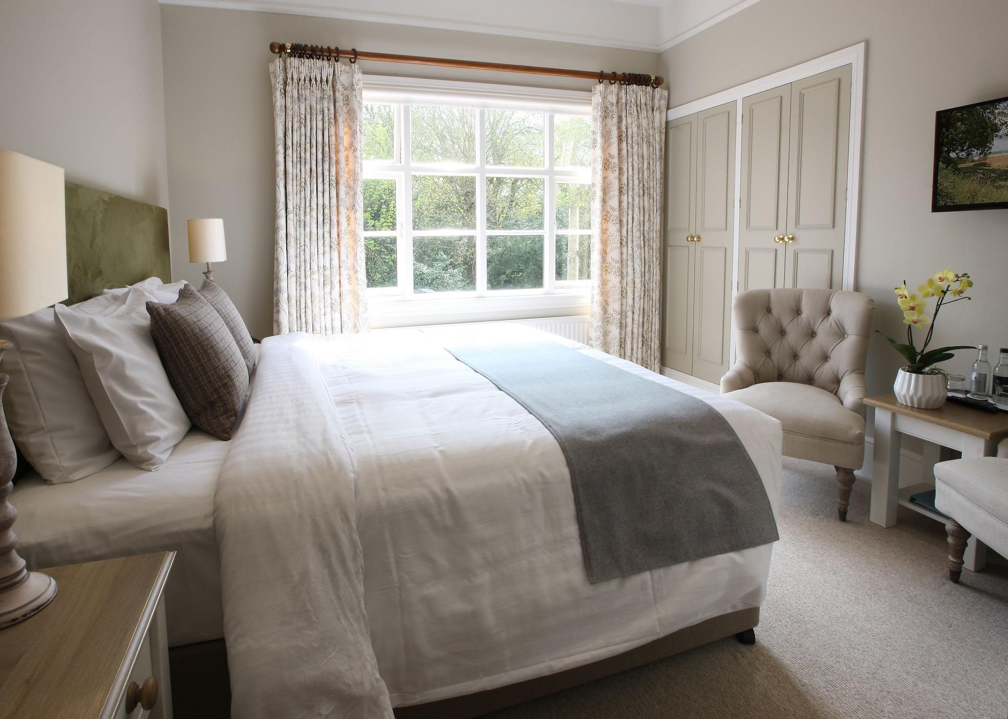 The Five Arrows Hotel Waddesdon Zewnętrze zdjęcie