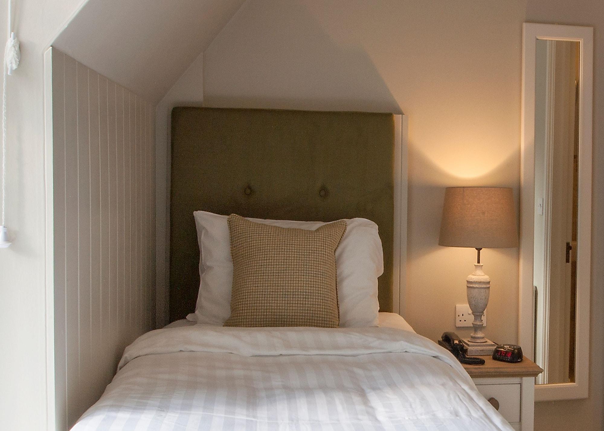 The Five Arrows Hotel Waddesdon Zewnętrze zdjęcie