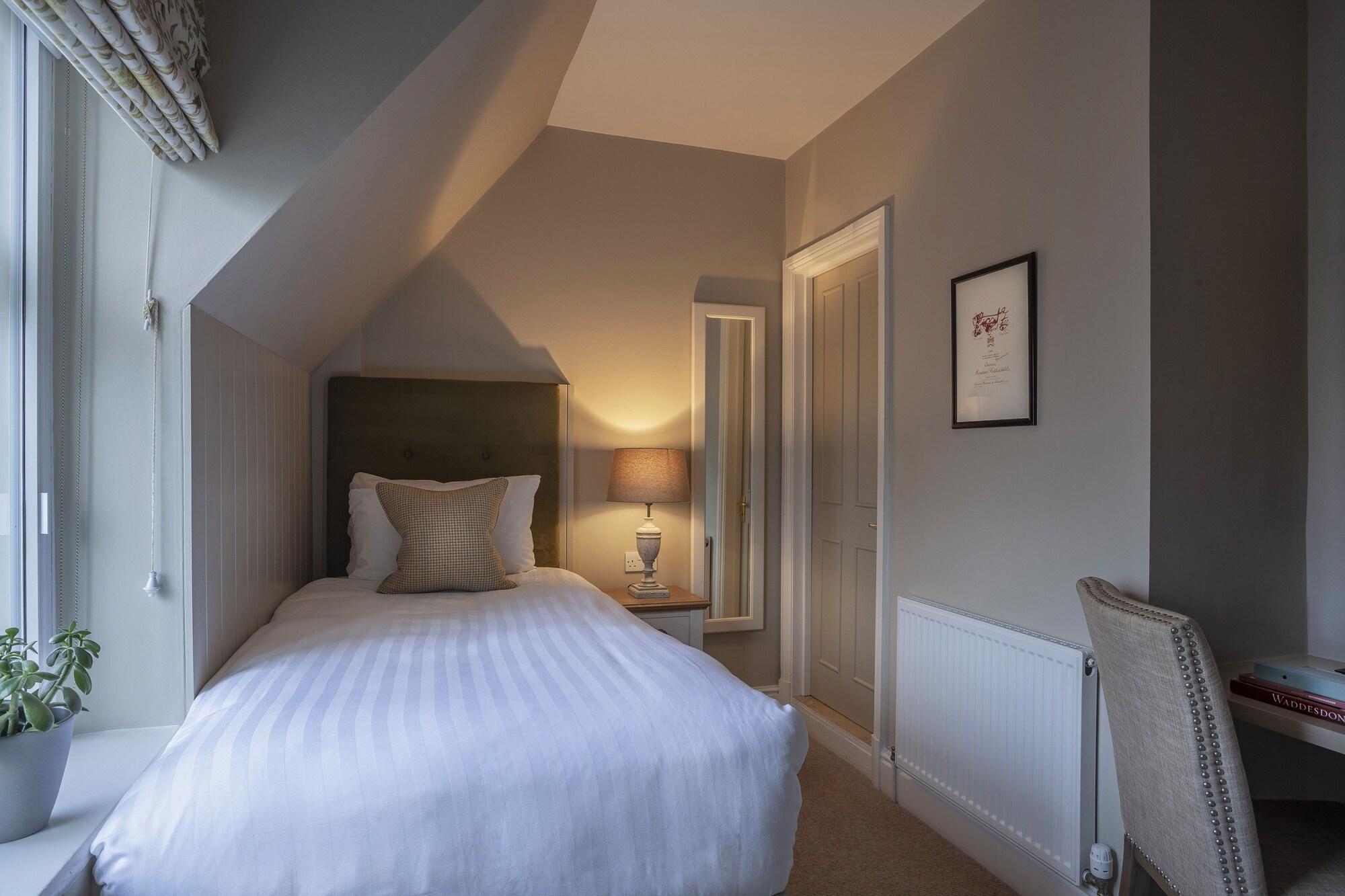 The Five Arrows Hotel Waddesdon Zewnętrze zdjęcie