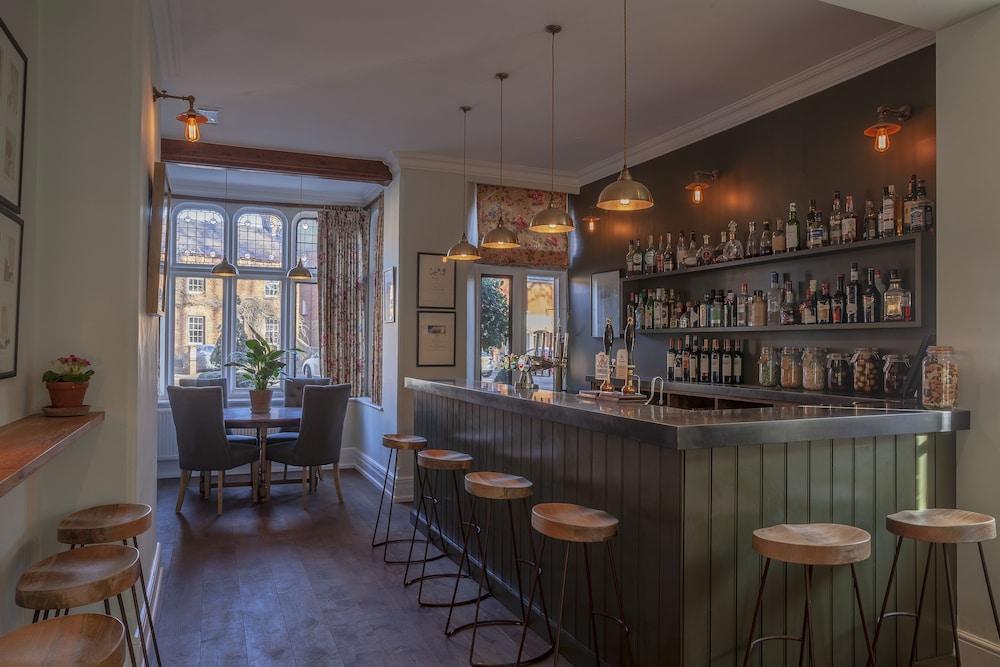 The Five Arrows Hotel Waddesdon Zewnętrze zdjęcie