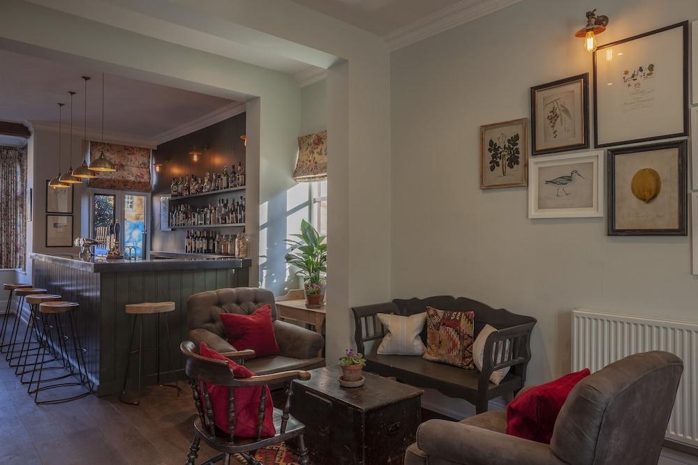 The Five Arrows Hotel Waddesdon Zewnętrze zdjęcie