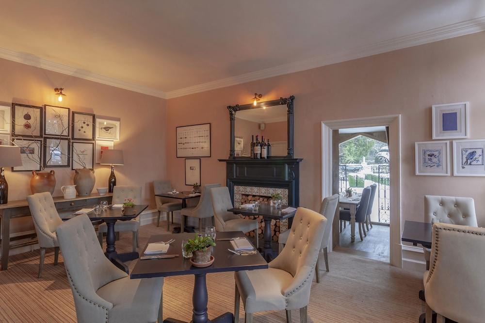 The Five Arrows Hotel Waddesdon Zewnętrze zdjęcie