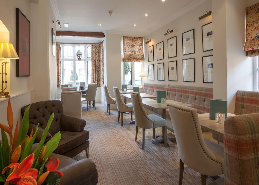 The Five Arrows Hotel Waddesdon Zewnętrze zdjęcie