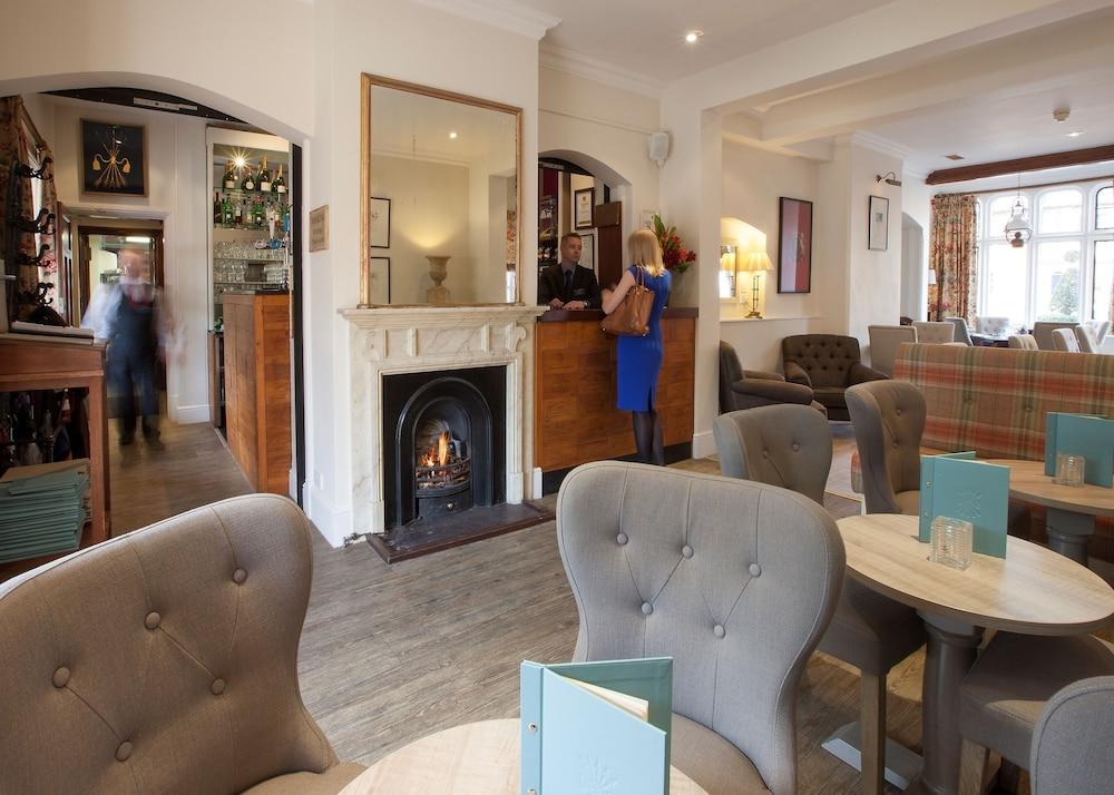 The Five Arrows Hotel Waddesdon Zewnętrze zdjęcie