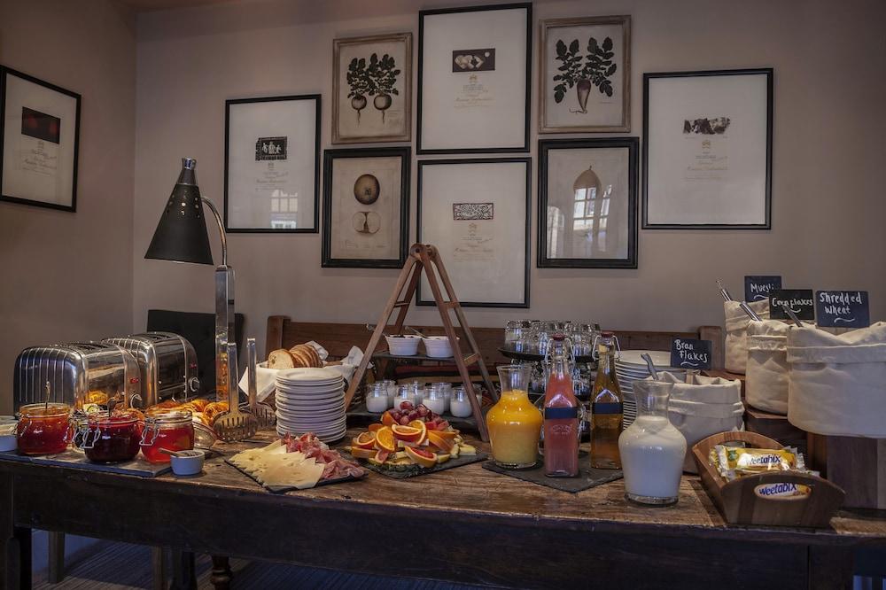 The Five Arrows Hotel Waddesdon Zewnętrze zdjęcie