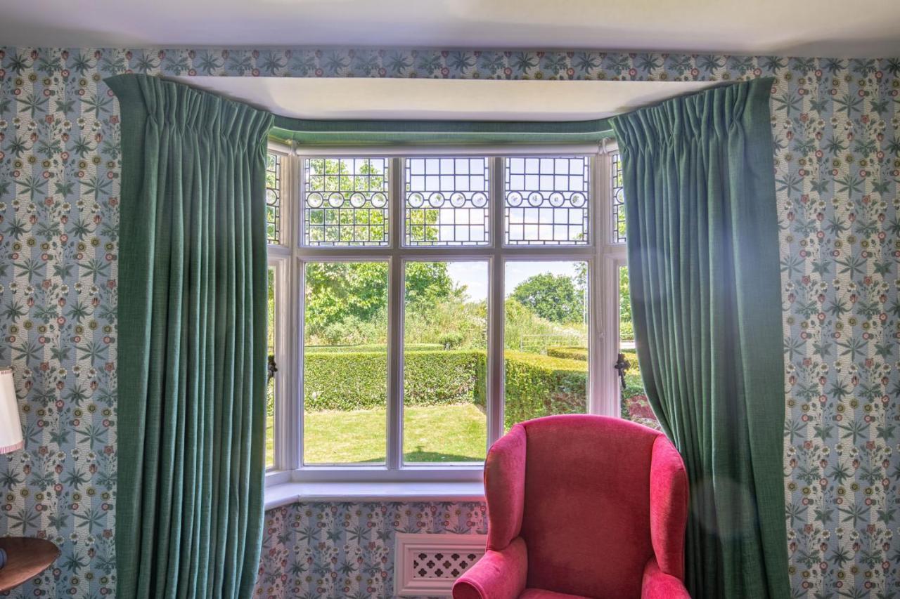 The Five Arrows Hotel Waddesdon Zewnętrze zdjęcie
