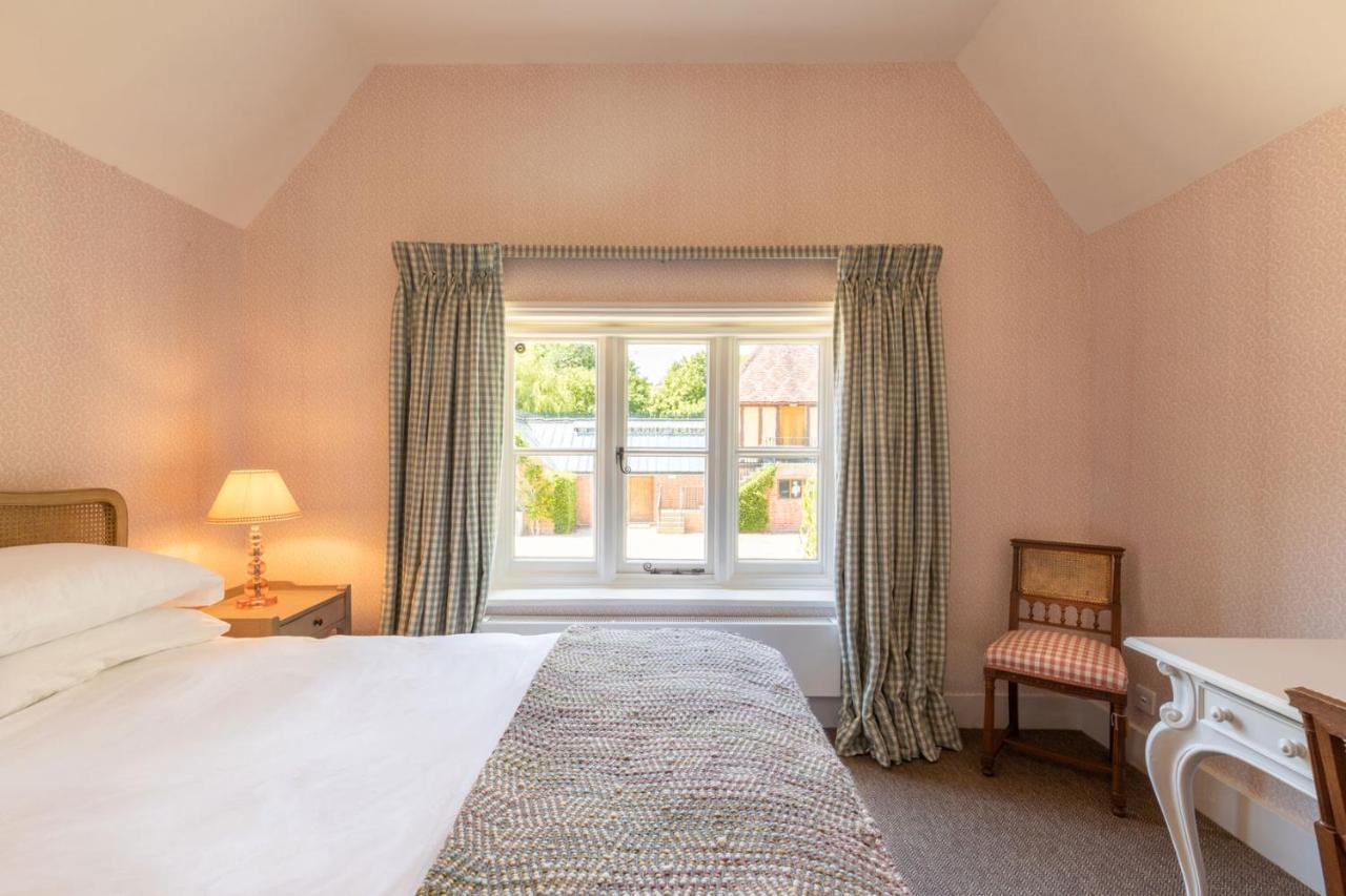 The Five Arrows Hotel Waddesdon Zewnętrze zdjęcie