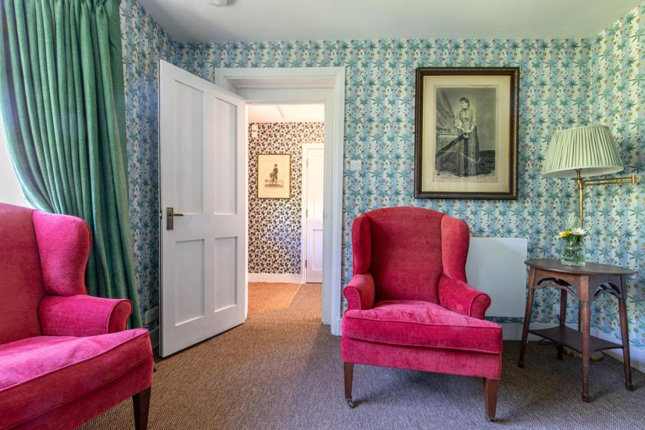 The Five Arrows Hotel Waddesdon Zewnętrze zdjęcie