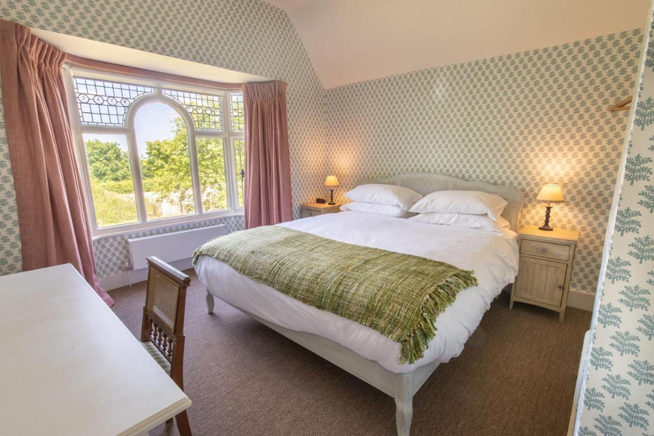 The Five Arrows Hotel Waddesdon Zewnętrze zdjęcie