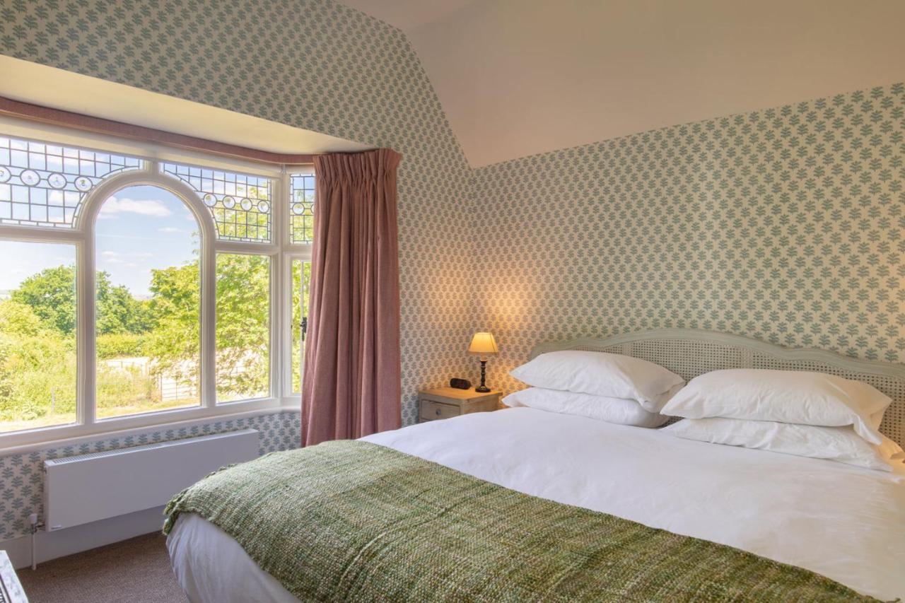The Five Arrows Hotel Waddesdon Zewnętrze zdjęcie