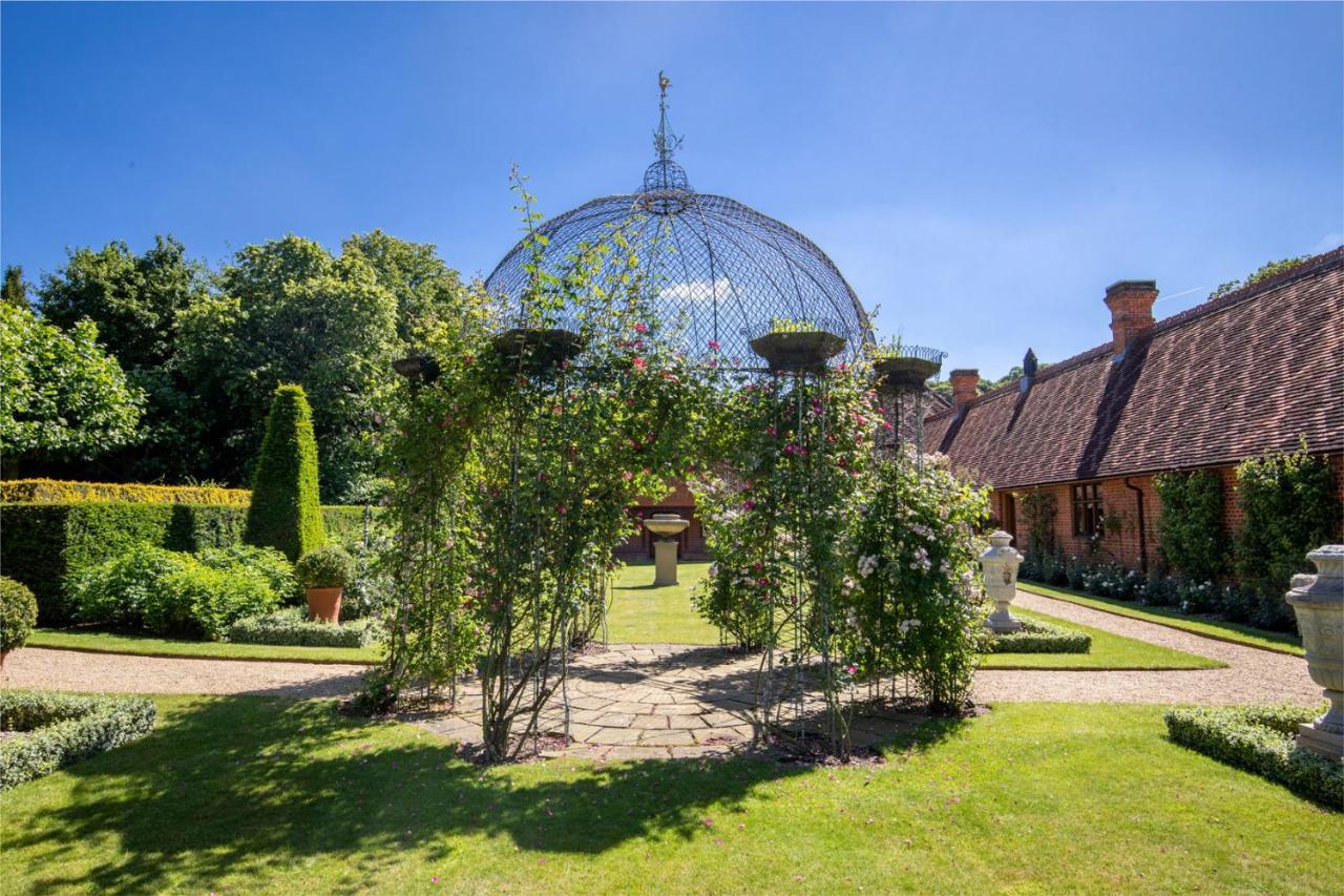 The Five Arrows Hotel Waddesdon Zewnętrze zdjęcie