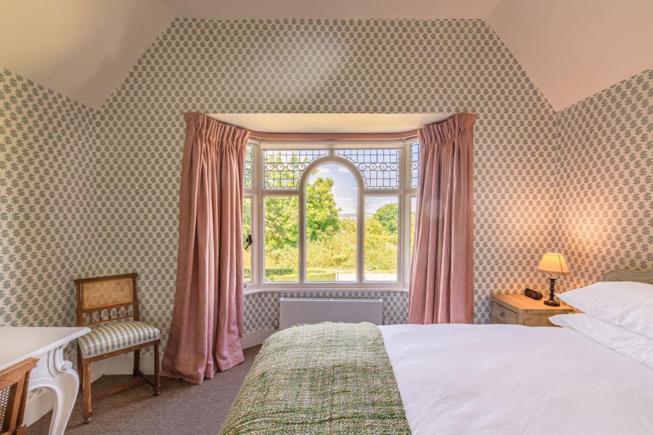 The Five Arrows Hotel Waddesdon Zewnętrze zdjęcie