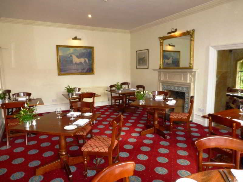 The Five Arrows Hotel Waddesdon Zewnętrze zdjęcie