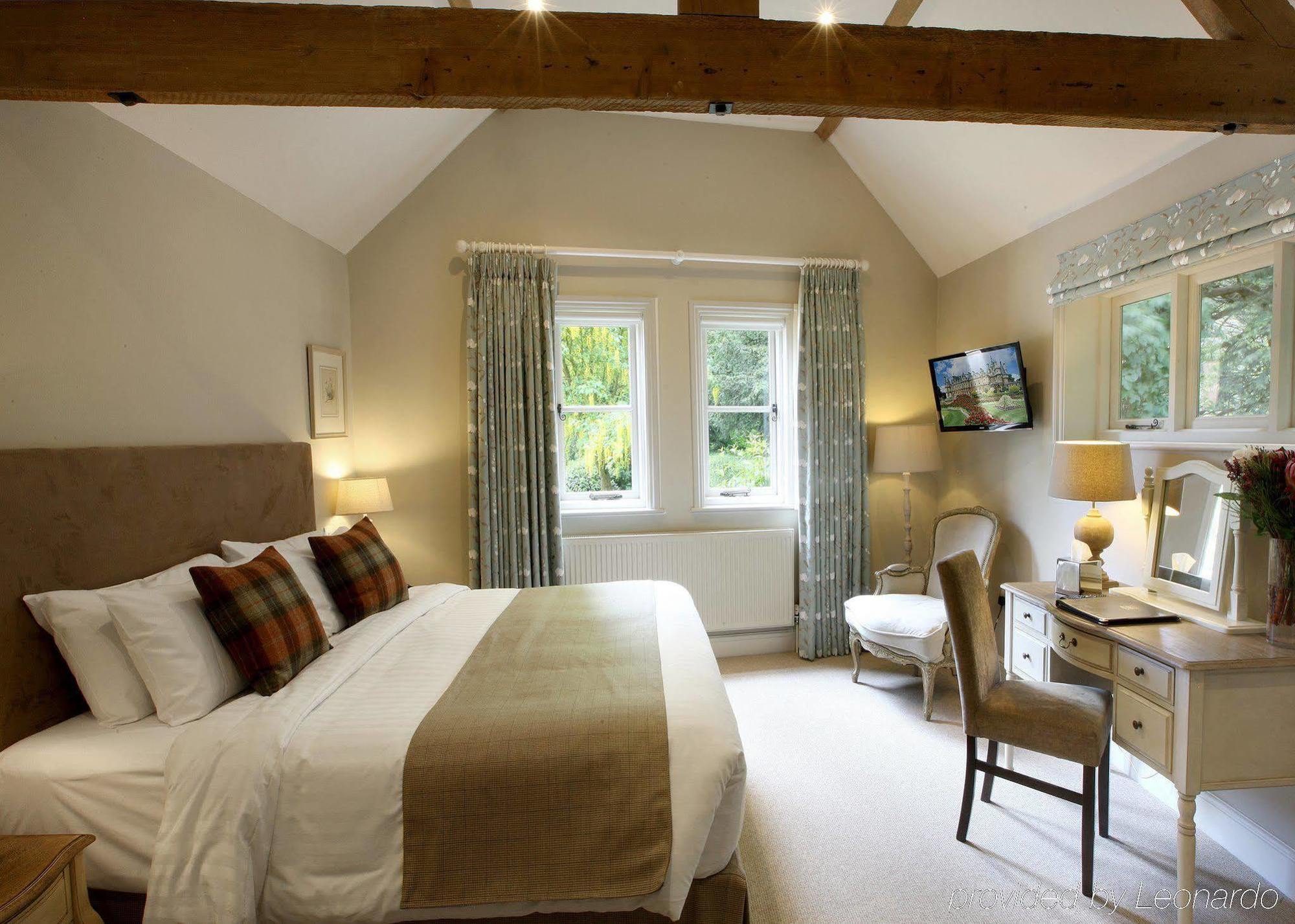 The Five Arrows Hotel Waddesdon Zewnętrze zdjęcie