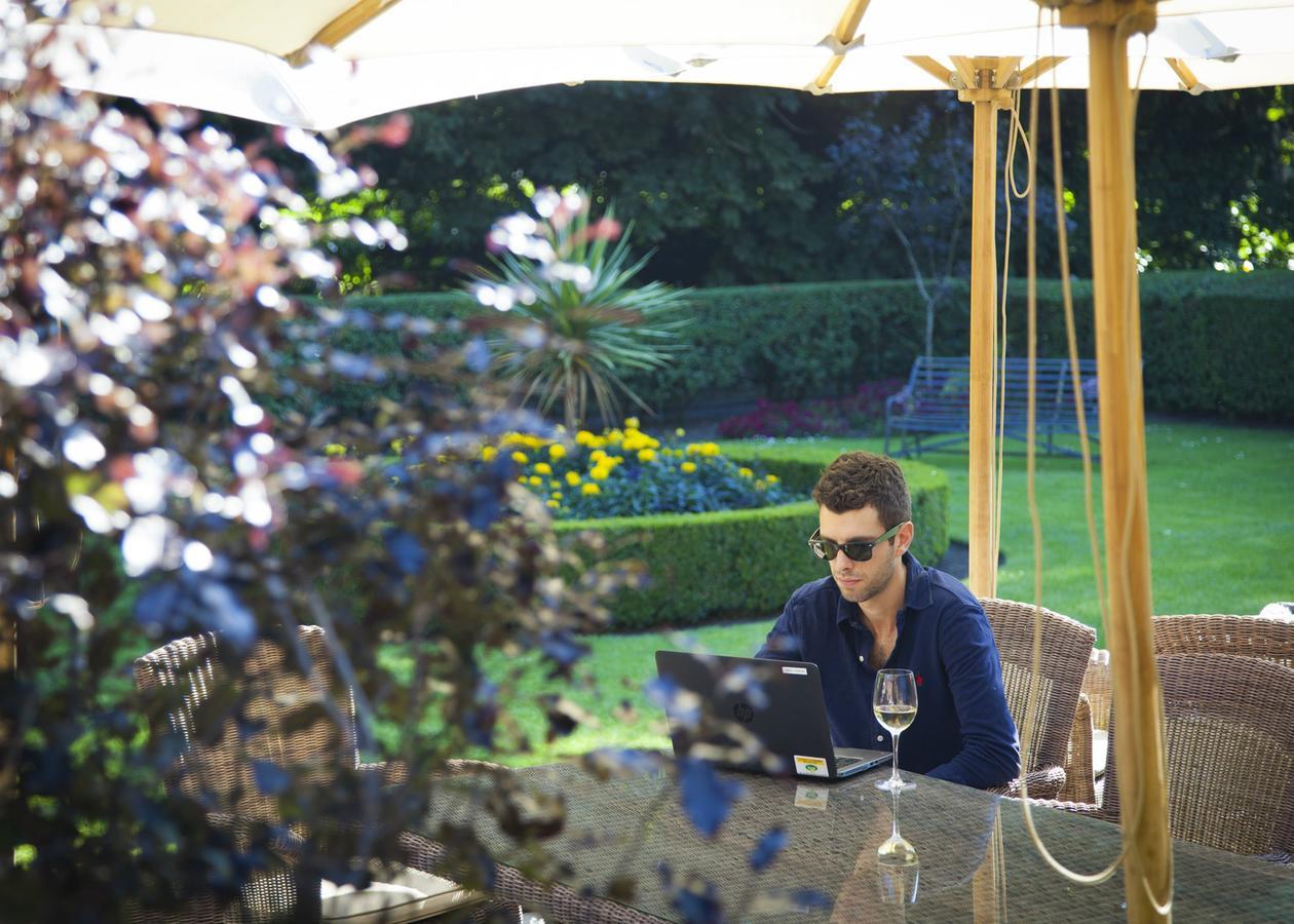 The Five Arrows Hotel Waddesdon Zewnętrze zdjęcie
