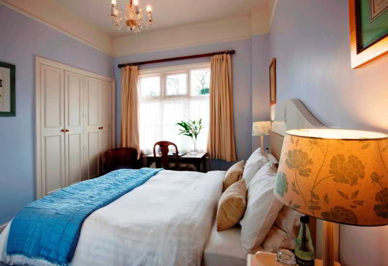 The Five Arrows Hotel Waddesdon Zewnętrze zdjęcie