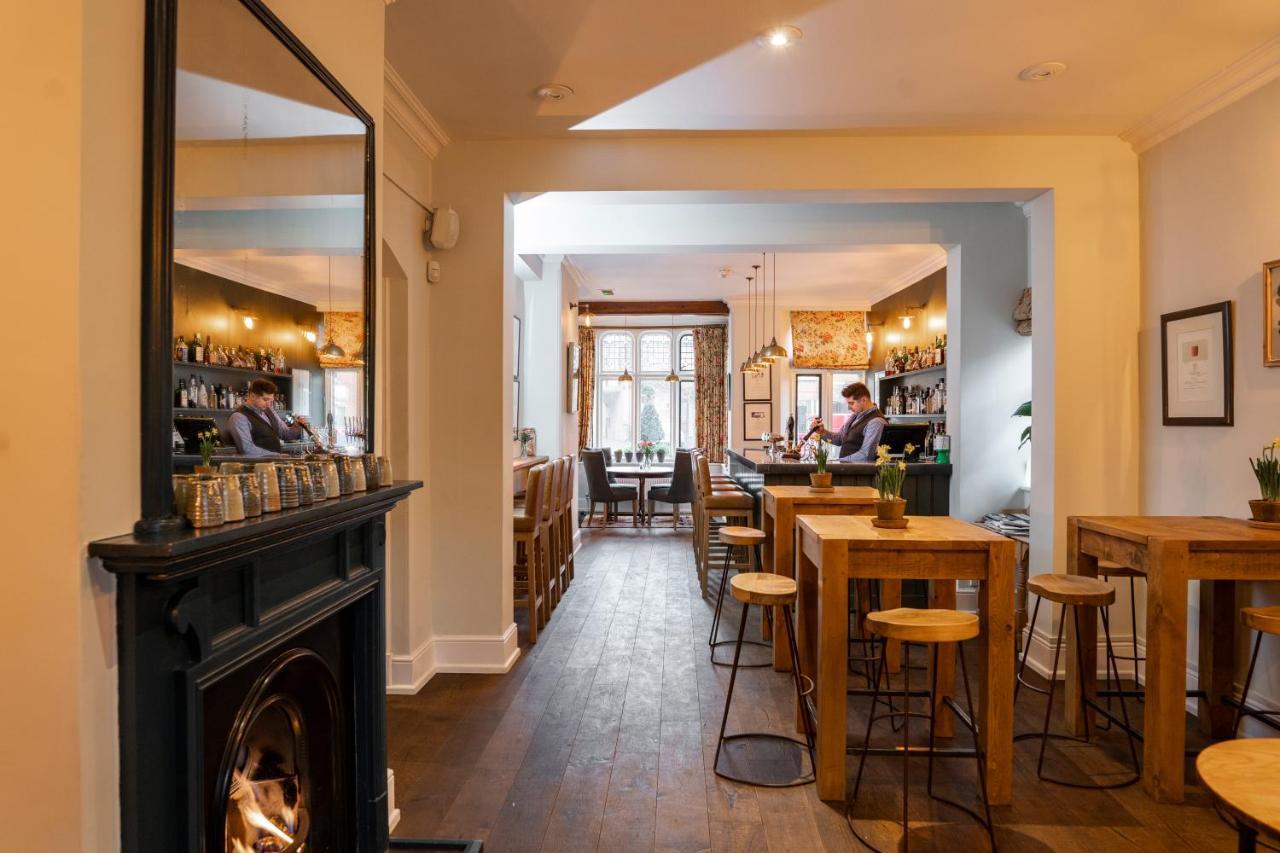 The Five Arrows Hotel Waddesdon Zewnętrze zdjęcie