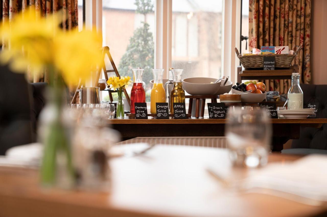 The Five Arrows Hotel Waddesdon Zewnętrze zdjęcie