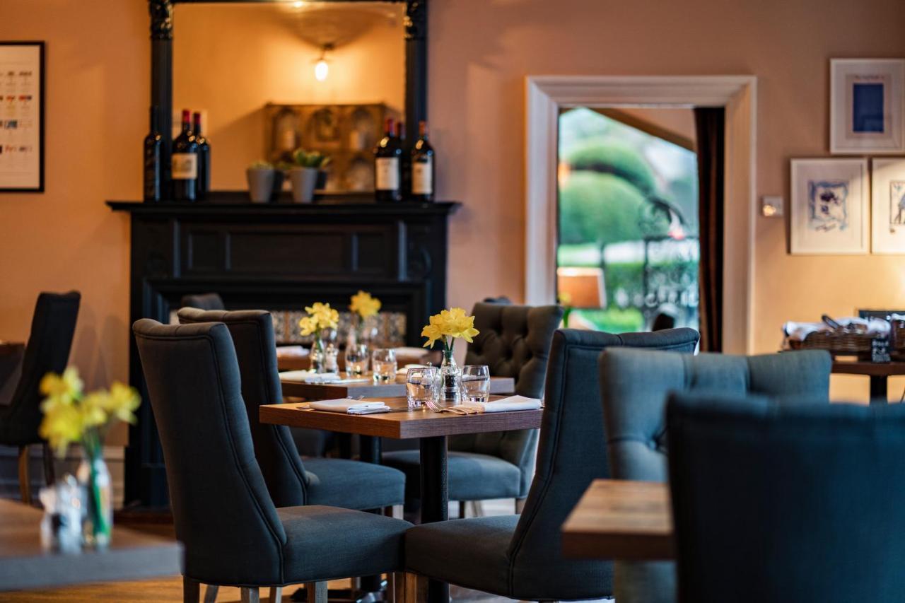 The Five Arrows Hotel Waddesdon Zewnętrze zdjęcie